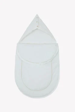 Nid d'ange Délicatesse nacre