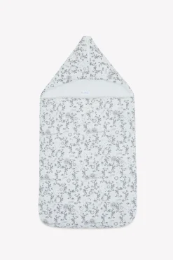 Nid d'ange Imprimé rêve étoilé