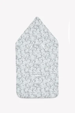 Nid d'ange Imprimé rêve étoilé