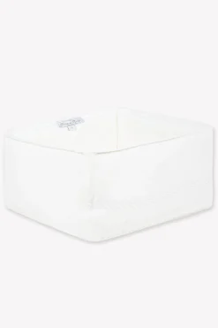 Panière Linge d'antan