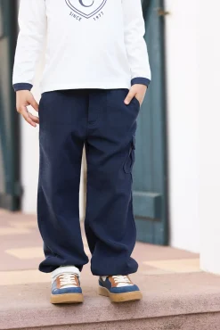 Pantalon Marine cargo