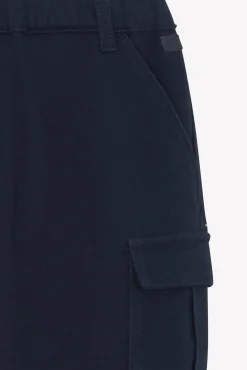 Pantalon Marine cargo