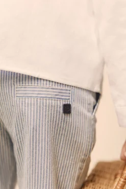 Pantalon Maria de la Orden x Tartine et Chocolat