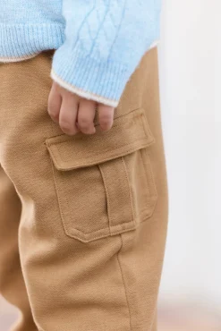 Pantalon Ecorce cargo