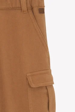 Pantalon Ecorce cargo