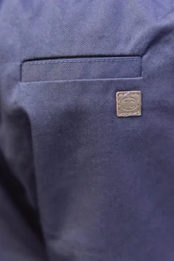 Pantalon Marine sergé