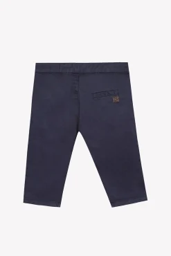 Pantalon Marine sergé