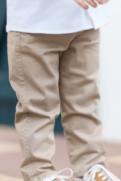 Pantalon Sable sergé