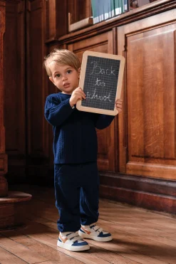 Pantalon Marine cargo