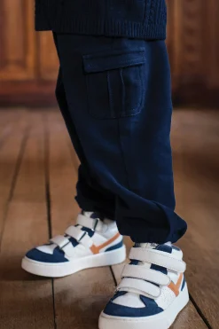 Pantalon Marine cargo