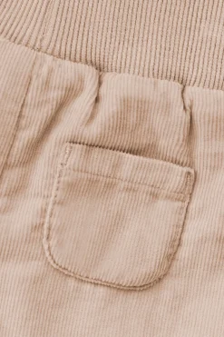 Pantalon Moka en coton