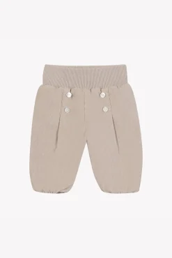Pantalon Moka en coton