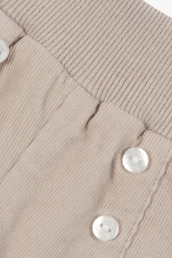 Pantalon Moka en coton