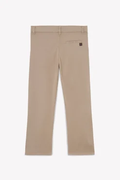 Pantalon Sable poches