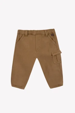 Pantalon Ecorce cargo