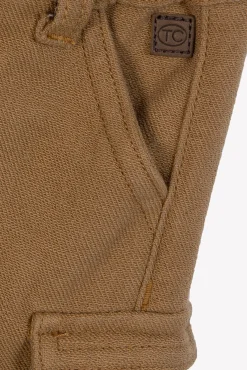 Pantalon Ecorce cargo