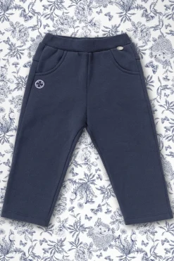 Pantalon Layette Tartine et Chocolat x Abbaye des Vaux de Cernay