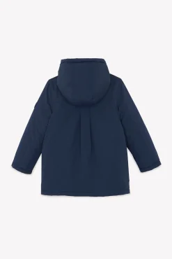 Parka Marine réversible