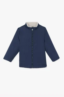 Parka Marine réversible