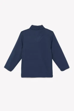 Parka Marine réversible