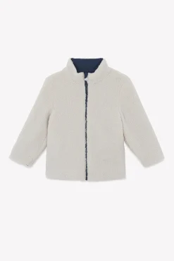 Parka Marine réversible