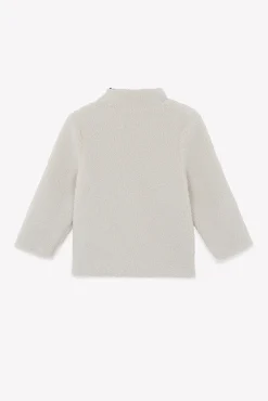 Parka Marine réversible