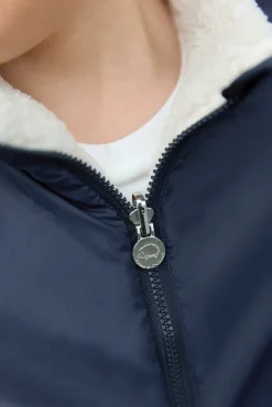 Parka Marine réversible