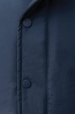 Parka Marine réversible