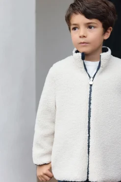 Parka Marine réversible