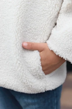 Parka Marine réversible