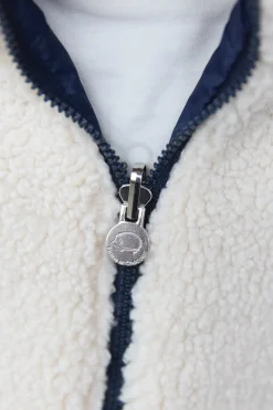 Parka Marine réversible