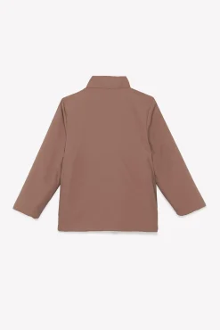 Parka 3 en 1 Ecorce réversible