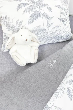 Parure de lit Réversible Feuillage