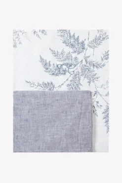 Parure de lit Réversible Feuillage