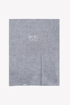 Parure de lit Réversible Feuillage