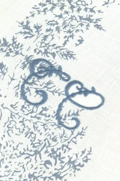 Parure de lit Réversible Feuillage