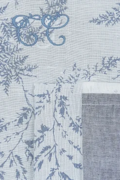 Parure de lit Réversible Feuillage