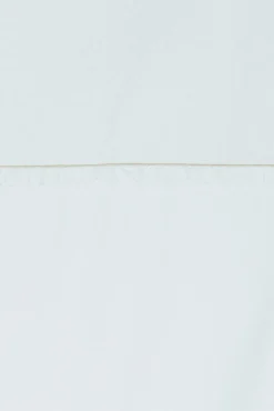 Parure de lit Délicatesse nacre