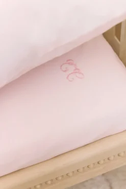 Parure de lit Imprimé fleuri jardin hivernal