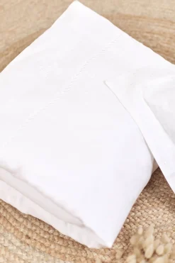 Parure de lit Linge d'antan