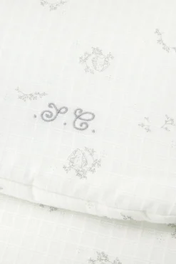 Plaid Petit Augustin