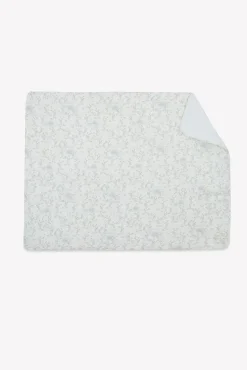 Plaid réversible Imprimé rêve étoilé