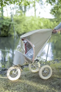 Poussette Baby Ride x Tartine et Chocolat Poussette Baby Ride x Tartine et Chocolat