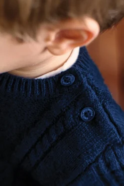 Pull Marine signature TC