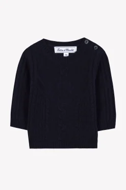 Pull Marine signature TC