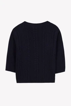 Pull Marine signature TC