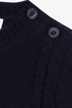 Pull Marine signature TC