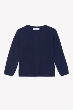 Pull Marine signature TC