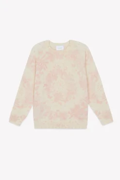 Pull Rose pâle Kujten x Tartine et Chocolat