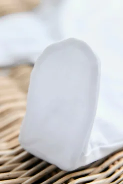 Pyjama Blanc hérisson